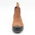 s1 agricultural vietnam footwear construction ppe military composite toe flexible plastic trojan safety shoes / boots australia